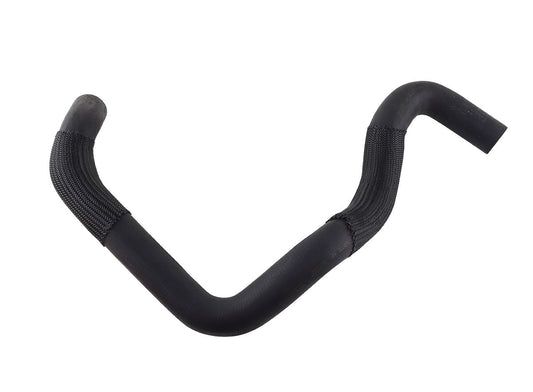 Mangueira Inferior Radiador Gol Fox Saveiro 1.6 Msi 2015/... - Paraiso das Mangueiras