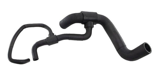 Mangueira Inferior Radiador Gol Parati 1.0 16V Turbo - Paraiso das Mangueiras