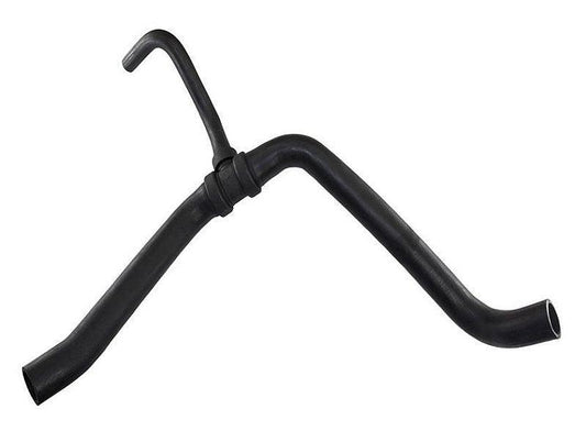 Mangueira Inferior Radiador Gol Saveiro 1.0 8V At 377121051P - Paraiso das Mangueiras