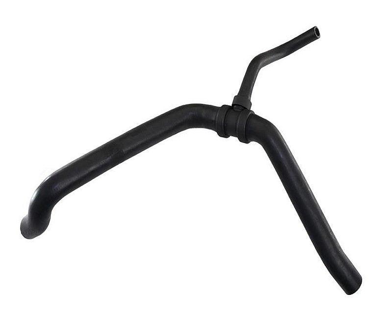 Mangueira Inferior Radiador Gol Saveiro 1.0 8V At 377121051P - Paraiso das Mangueiras