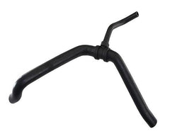 Mangueira Inferior Radiador Gol Saveiro 1.0 8V At 377121051P - Paraiso das Mangueiras