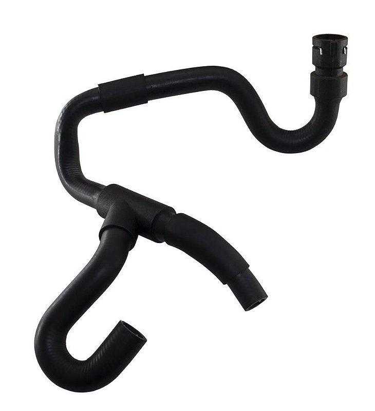 Mangueira Inferior Radiador Golf 1.4 16V 2015/.. 5Q0122051BD - Paraiso das Mangueiras