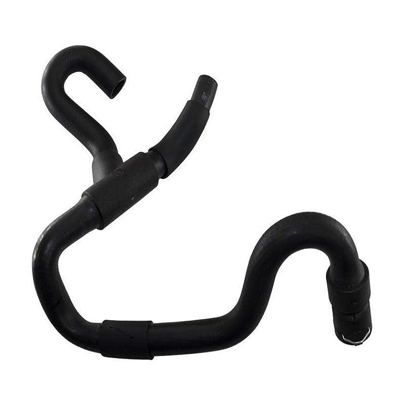 Mangueira Inferior Radiador Golf 1.4 16V 2015/.. 5Q0122051BD - Paraiso das Mangueiras