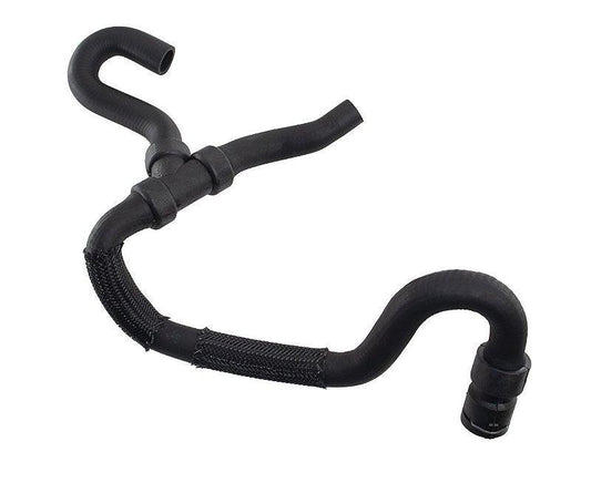 Mangueira Inferior Radiador Golf 1.4 16v Gvi G6 5q0122051bd - Paraiso das Mangueiras