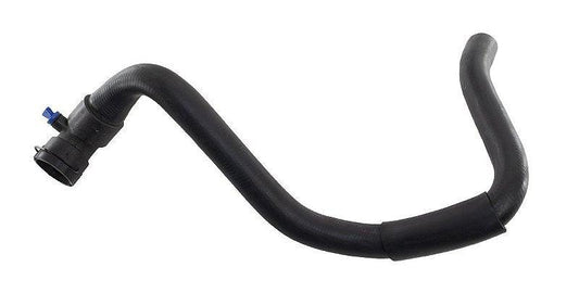 Mangueira Inferior Radiador Golf 1.6 8V 1999/2010 C/Conexão - Paraiso das Mangueiras