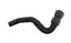 Mangueira Inferior Radiador Golf G6 Gvi 2.0 - 5q0122101s - Paraiso das Mangueiras