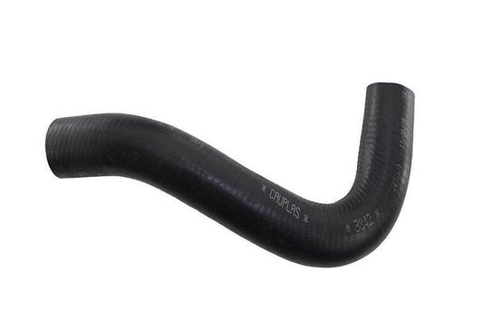 Mangueira Inferior Radiador Golf Jetta 1.6 1.8 1987/1992 - Paraiso das Mangueiras