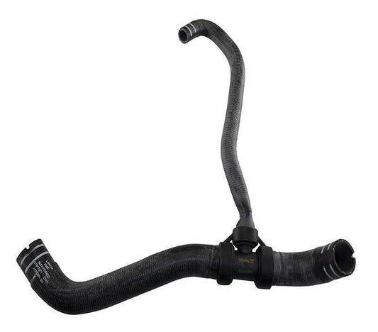 Mangueira Inferior Radiador Grand Siena 1.4 1.6 Etorq - Paraiso das Mangueiras