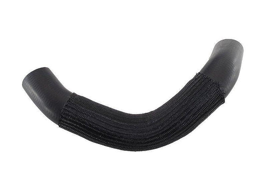 Mangueira Inferior Radiador H100 Hr100 2.4 1999/2007 - Paraiso das Mangueiras