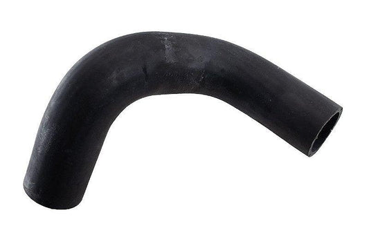 Mangueira Inferior Radiador Hilux 2.4 Turbo 2015/2019 - Paraiso das Mangueiras