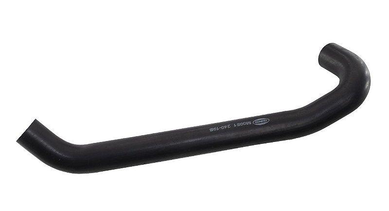 Mangueira Inferior Radiador Hilux 3.0 Aspirado 2002/2005 - Paraiso das Mangueiras