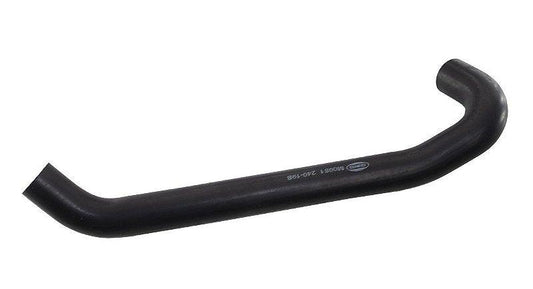 Mangueira Inferior Radiador Hilux 3.0 Aspirado 2002/2005 - Paraiso das Mangueiras