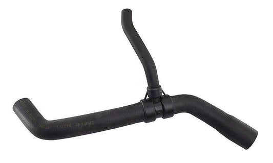 Mangueira Inferior Radiador Idea Nova Strada 1.8 8v 2007/.. - Paraiso das Mangueiras