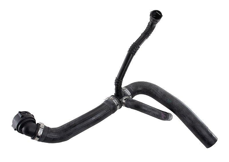 Mangueira Inferior Radiador Jeep Renegade 2.0 Original - Paraiso das Mangueiras