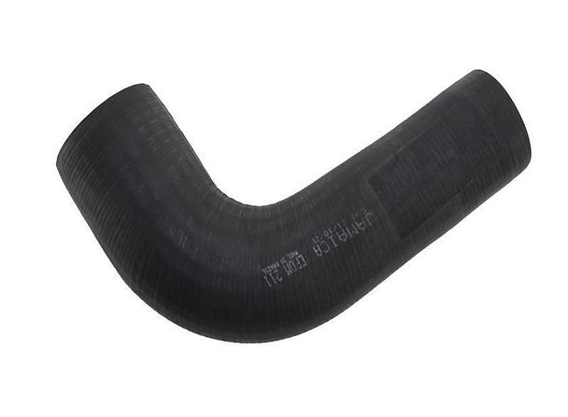 Mangueira Inferior Radiador Kia Bongo k2400 OK70615185B - Paraiso das Mangueiras