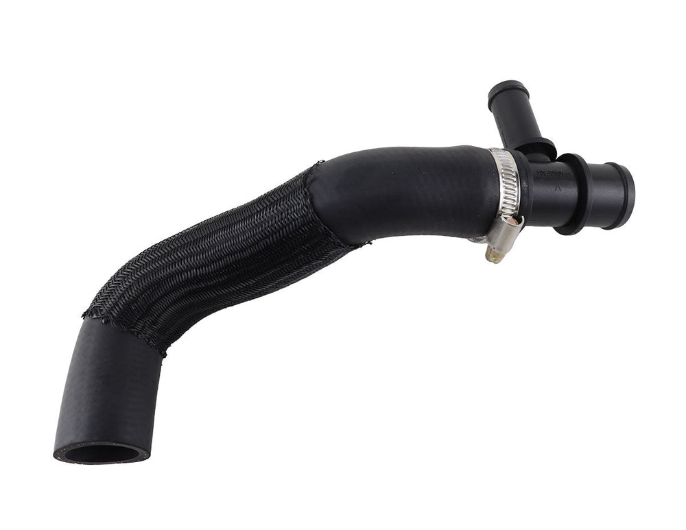 Mangueira Inferior Radiador Kwid 1.0 12v 3cil 210454189r - Paraiso das Mangueiras