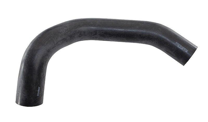 Mangueira Inferior Radiador L200 2.5 Wagon 1999 A 2008 - Paraiso das Mangueiras