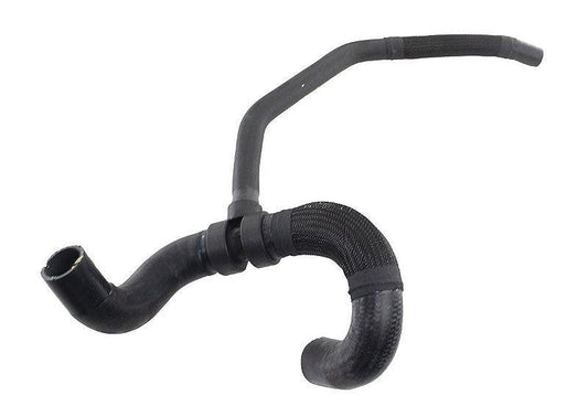 Mangueira Inferior Radiador Linea Punto 1.6 1.8 16V 51973055 - Paraiso das Mangueiras