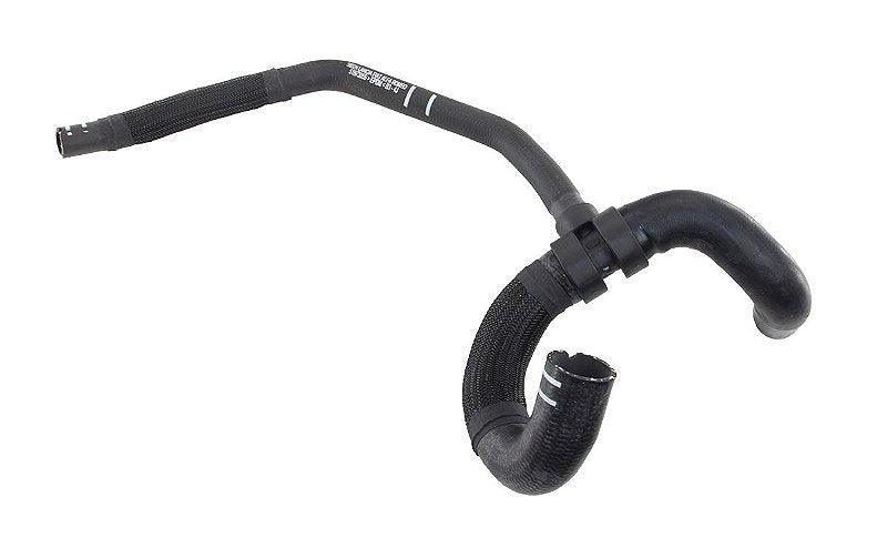 Mangueira Inferior Radiador Linea Punto 1.6 1.8 16V 51973055 - Paraiso das Mangueiras