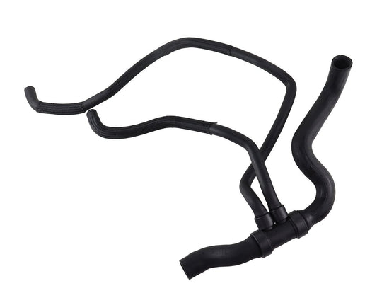 Mangueira Inferior Radiador Master 2.3 16v 14/17 8200655255 - Paraiso das Mangueiras