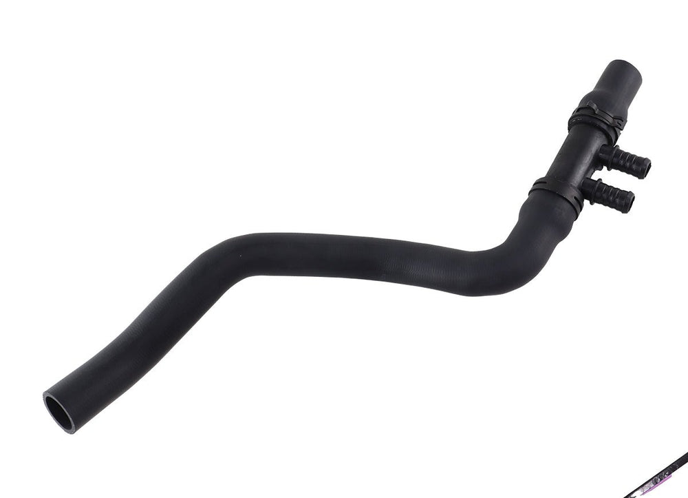 Mangueira Inferior Radiador Master 2.5 16v 10/... 8200243679 - Paraiso das Mangueiras