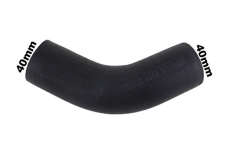 Mangueira Inferior Radiador Mb 1016 2014 Acello A9795011482 - Paraiso das Mangueiras