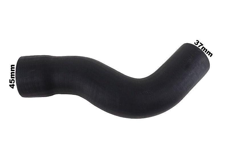 Mangueira Inferior Radiador Mb 1113 1313 1513 3405010482 - Paraiso das Mangueiras