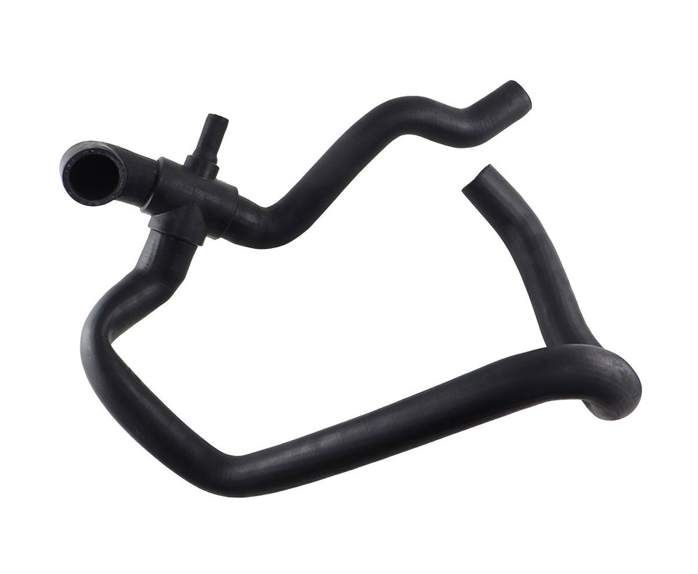 Mangueira Inferior Radiador Mb 1218 1318 6955011082 - Paraiso das Mangueiras