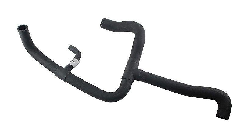 Mangueira Inferior Radiador Mb 1218 1418 1620 6955017482 - Paraiso das Mangueiras