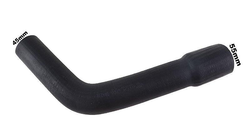 Mangueira Inferior Radiador Mb 1519 2219 2220 3455010182 - Paraiso das Mangueiras