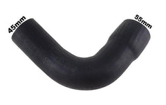 Mangueira Inferior Radiador Mb 1620 3865019982 - Paraiso das Mangueiras