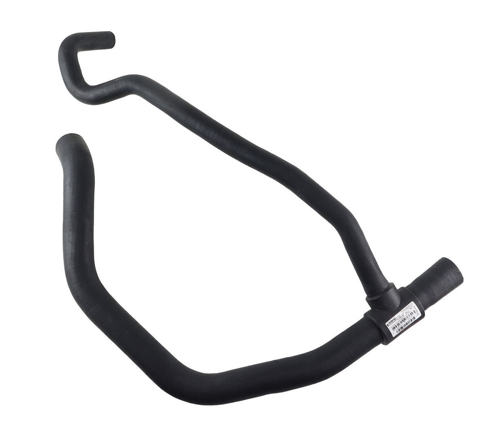 Mangueira Inferior Radiador Mb 1720 Mb L1418r 6935017582 - Paraiso das Mangueiras