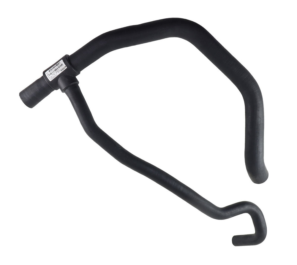 Mangueira Inferior Radiador Mb 1720 Mb L1418r 6935017582 - Paraiso das Mangueiras