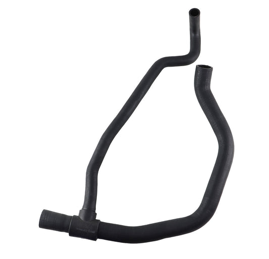 Mangueira Inferior Radiador Mb 1720 Mb L1418r 6935017582 - Paraiso das Mangueiras