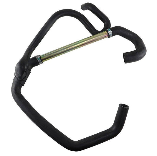 Mangueira Inferior Radiador Mb 1728 2423 2428 Cara Chata - Paraiso das Mangueiras