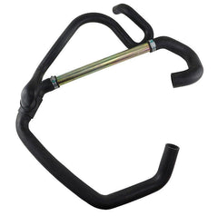 Mangueira Inferior Radiador Mb 1728 2423 2428 Cara Chata - Paraiso das Mangueiras