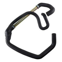 Mangueira Inferior Radiador Mb 1728 2423 2428 Cara Chata - Paraiso das Mangueiras