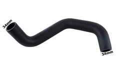 Mangueira Inferior Radiador Mb 709 912 6885017882 - Paraiso das Mangueiras