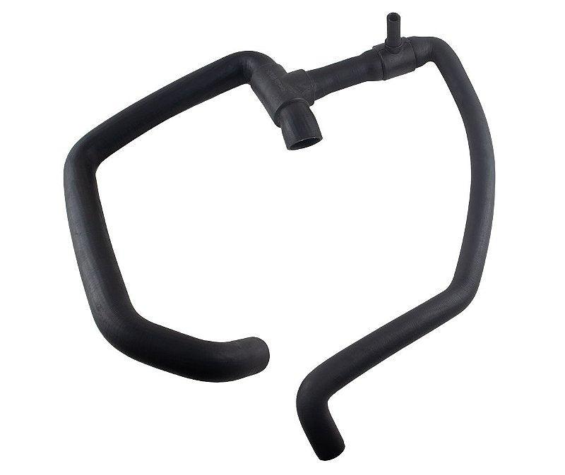 Mangueira Inferior Radiador Mb 914 915 6885011982 - Paraiso das Mangueiras