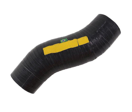 Mangueira Inferior Radiador Mb Axor 2035s 2640 A9585010882 - Paraiso das Mangueiras