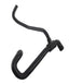 Mangueira Inferior Radiador Megane 1.6 k4M 16V 7700431180 - Paraiso das Mangueiras