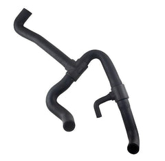 Mangueira Inferior Radiador Mercedes 1218 1418 6955017482 - Paraiso das Mangueiras