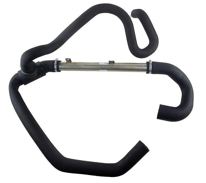 Mangueira Inferior Radiador Mercedes 1728 2423 2428 - Paraiso das Mangueiras