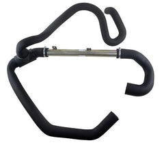 Mangueira Inferior Radiador Mercedes 1728 2423 2428 - Paraiso das Mangueiras