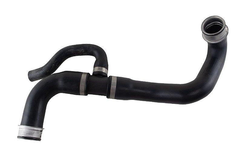 Mangueira Inferior Radiador Mercedes E320 E350 2115014682 - Paraiso das Mangueiras