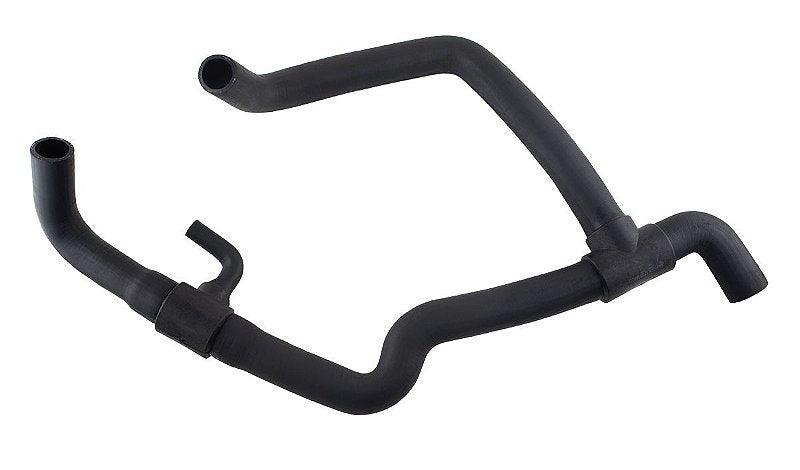 Mangueira Inferior Radiador Mercedes L1620 6955018282 - Paraiso das Mangueiras