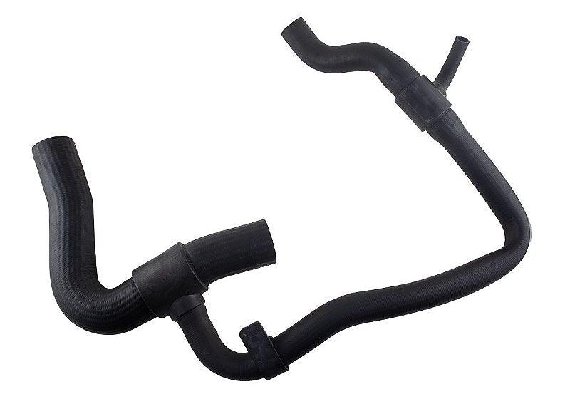 Mangueira Inferior Radiador Mercedes L2638 LK2638 6965010182 - Paraiso das Mangueiras