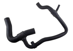 Mangueira Inferior Radiador Mercedes L2638 LK2638 6965010182 - Paraiso das Mangueiras