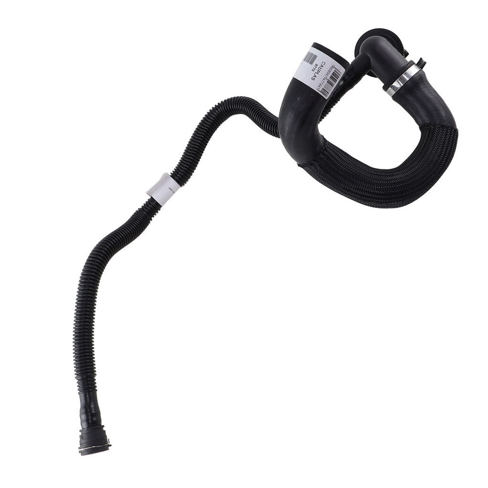 Mangueira Inferior Radiador Mobi 1.0 17/22 52023126