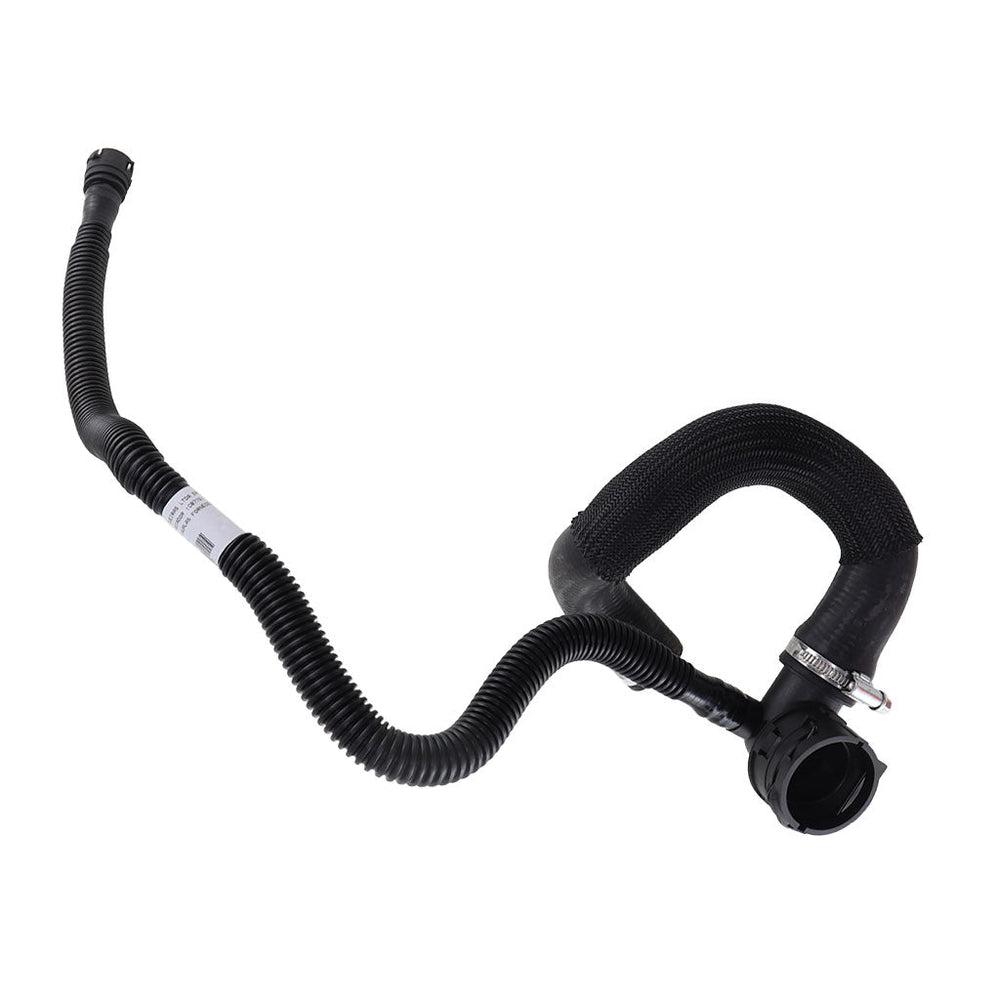 Mangueira Inferior Radiador Mobi 1.0 17/22 52023126